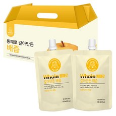 梨子汁, 100ml, 30包