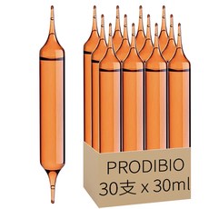 PRODIBIO Probiotix 海水活性專用硝化菌 PR146 30支, 1盒, 30ml