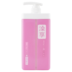 澡享 沐浴乳 牡丹小蒼蘭, 1kg, 1瓶
