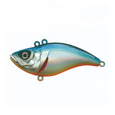 Strike Pro 鐵舌VIB FLAP JACK 4cm, 多色, 6g, 1個