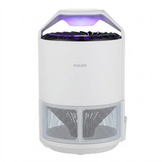 PHILIPS 飛利浦 雙頻吸入式捕蚊燈, PAS241 K2