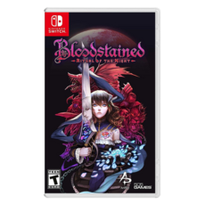 Nintendo 任天堂 SWITCH 血咒之城 暗夜儀式 Best Price 繁 簡中 英 日文版, 單一商品