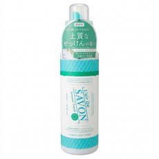 L'air De SAVON 香水柔軟精 感性觸感 海洋鈴蘭, 500ml, 1瓶