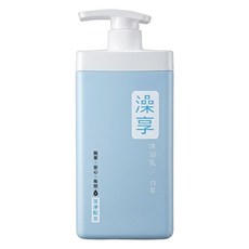 澡享 沐浴乳 白茶, 1瓶