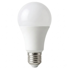 MARCH E27 16W LED 高效能燈泡 140 x 70mm, 黃光, 1個