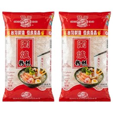 龍口 圍爐粉絲, 300g, 2包