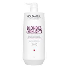 GOLDWELL 歌薇 光纖瞬間染髮膜, 1000ml, 1瓶