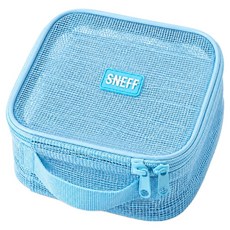 SNEFF S MANG 網眼包, 天空藍