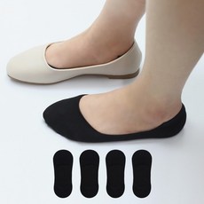 IZILEG 女款防滑隱形襪 5雙