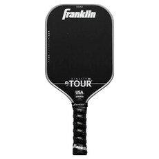 Franklin DYNASTY 匹克球球拍 52968, 灰色, 1個