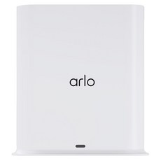 Arlo Smart Hub WiFi加密連線基地台 VMB4540, 1個