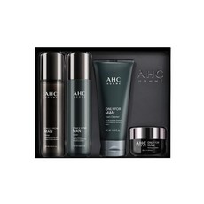 AHC 男士四件套盒, 1盒