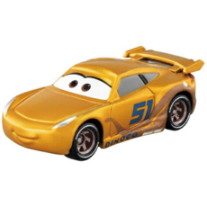TOMICA C-35 克魯茲·拉TOMICA 米雷斯 (TOMICA DINOCO贊助版), 1入