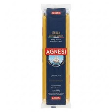 AGNESI 義大利細扁麵, 500g, 1包
