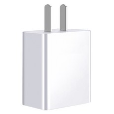 EDSDS 1孔 USB-A 充電器 快速充電 白色 EDS-USB57 AC國際電壓100-240V