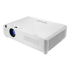SHARP 夏普 WXGA 5000 雷射投影機 PG-CE50W 5000流明, 1台