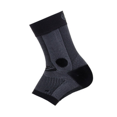 OS1st AF7 Ankle Sleeve 右腳踝護套, 黑色, 1個