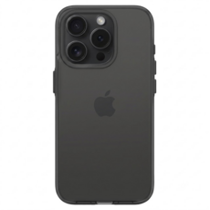 RHINOSHIELD 犀牛盾 JellyTint 手機 背蓋 手機殼 iPhone 15 Pro 防摔 酷墨灰