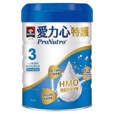 Quaker 桂格愛力心 特護幼兒成長奶粉 800g, 1罐