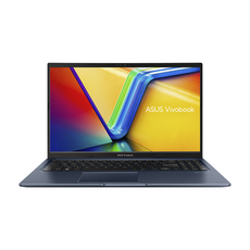 ASUS 華碩 Vivobook IPS 15吋, Intel Core i3-1315U, Intel Iris Xe, 8GB DDR4, 512GB SSD, Windows 11 Home, 午夜藍, X1504VA-0371B1315U