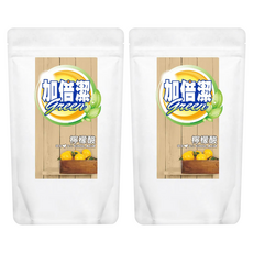 加倍潔 檸檬酸去汙粉, 300g, 2包