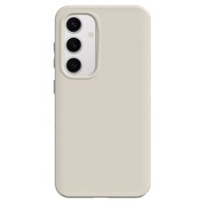 RHINOSHIELD 犀牛盾 SolidSuit 手機 經典款 保護殼 Samsung Galaxy S24+ MagSafe兼容 貝殼灰