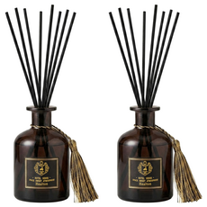SC優選 植物精油 無火香薰精油套裝, 香水情人 香水香型, 200ml, 2組