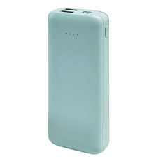 MCK 科技 馬卡龍行動電源, 單一商品, 青柳綠