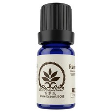 Bio-matrix 百翠氏 純精油, 羅文莎葉, 10ml, 1瓶