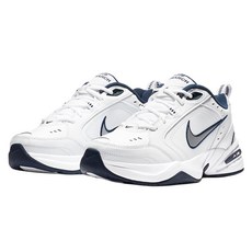 NIKE 耐吉 男款 AIR MONARCH IV 運動鞋