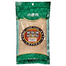 小磨坊 鹽酥雞椒鹽粉, 300g, 1包