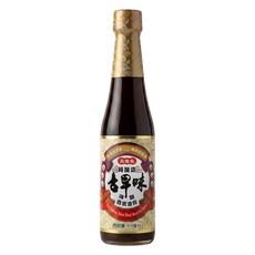 高慶泉 古早味薄鹽壺底油膏, 410ml, 1瓶