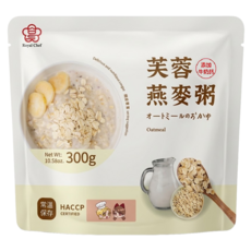 大甲佳旭 御皇苑 芙蓉燕麥粥, 300g, 1包