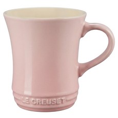 LE CREUSET 小馬克杯, 糖果粉, 1個