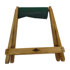BLUE RIDGE CHAIR WORKS 多功能折疊凳, 森林綠, 1個