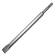 Makita 牧田 台灣公司貨 SDS冷鏨 D-19021 400mm, 1個
