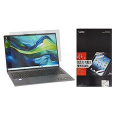 YADI 亞第 防眩抗反光濾藍光水之鏡保護貼 16吋 16:10 Acer Swift Go 16 SFG16-72-74VY 專用 PF4HAGBL-W160 1個