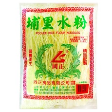 同正 埔里水粉, 400g, 1包