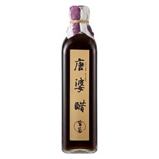 唐婆醋 葡萄醋, 500ml, 1瓶
