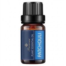 Pavaruni 台灣公司貨 純單方精油, 廣藿香 Patchouli, 10ml, 1瓶