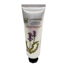Forest BOX 森林盒子 夢幻仙子護手霜 薰衣草, 50ml, 1條