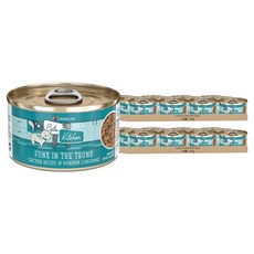 Cats in the Kitchen 貓罐, 嫩雞佐南瓜, 90g, 48罐
