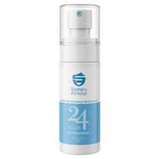 Spear&Armour 24H表面防護噴劑 無酒精, 50ml, 1瓶
