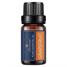 Pavaruni 台灣公司貨 純單方精油, 葡萄柚 Grapefruit, 10ml, 1瓶