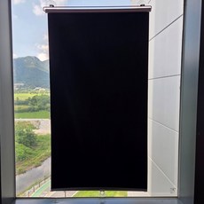 Munanlife 遮光捲簾 百葉窗 窗戶遮陽簾