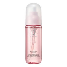 d program 敏感話題 滋潤益生化粧水 N, 125ml, 1瓶