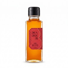 A-Ma 杜甲 大紅袍辣油, 100ml, 1瓶