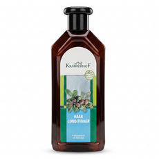 KRAUTERHOF 草本莊園 乳木果深層滋潤護髮乳, 500ml, 1瓶