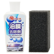 SE 向日葵 油膜去除劑, 200ml, 1組