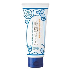 MEISHOKU 明色 美顏洗面乳, 80g, 1條